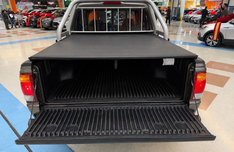 Ford Ranger 2.5 Xl 4x2 CD 8v - Foto #6
