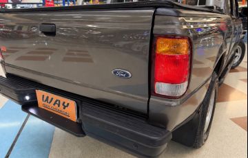 Ford Ranger 2.5 Xl 4x2 CD 8v - Foto #7