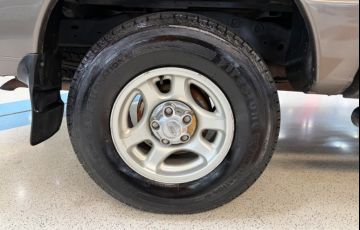 Ford Ranger 2.5 Xl 4x2 CD 8v - Foto #8