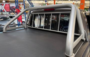 Ford Ranger 2.5 Xl 4x2 CD 8v - Foto #9