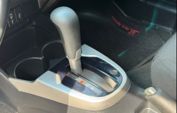 Honda Fit 1.5 EX 16v - Foto #6