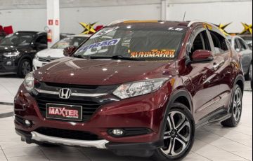 Honda Hr-v 1.8 16V Exl