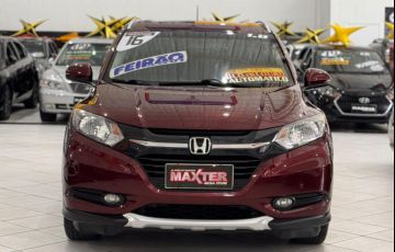 Honda Hr-v 1.8 16V Exl - Foto #2