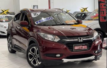 Honda Hr-v 1.8 16V Exl - Foto #3