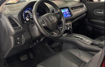 Honda Hr-v 1.8 16V Exl - Foto #4