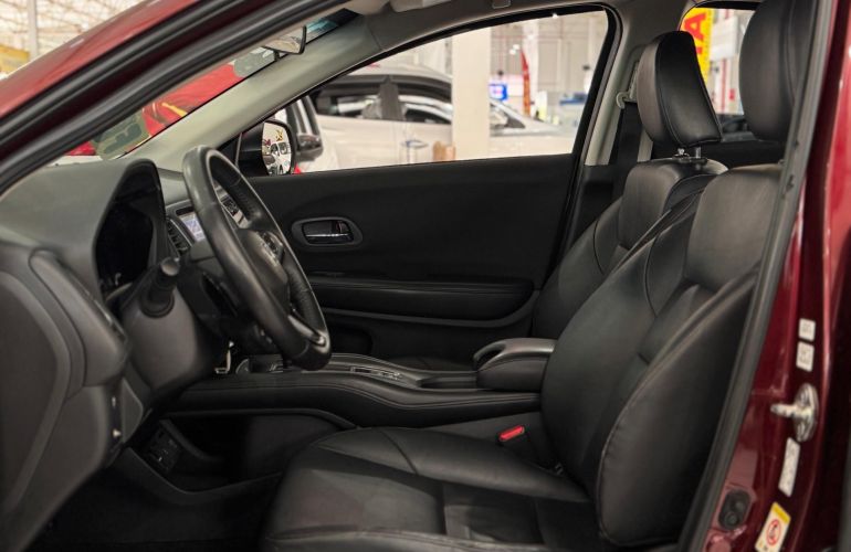 Honda Hr-v 1.8 16V Exl - Foto #5