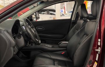 Honda Hr-v 1.8 16V Exl - Foto #5