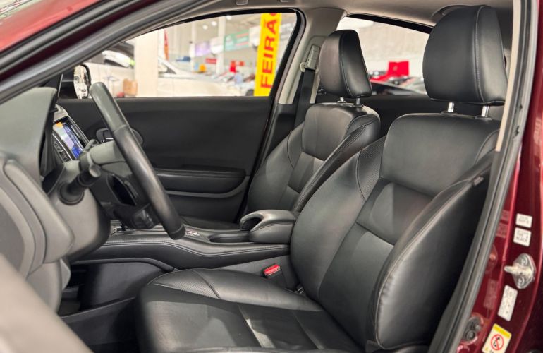 Honda Hr-v 1.8 16V Exl - Foto #6