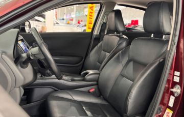 Honda Hr-v 1.8 16V Exl - Foto #6