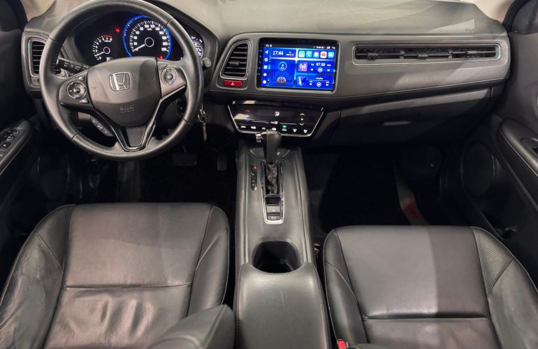 Honda Hr-v 1.8 16V Exl - Foto #7