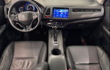 Honda Hr-v 1.8 16V Exl - Foto #7
