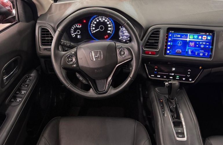 Honda Hr-v 1.8 16V Exl - Foto #8