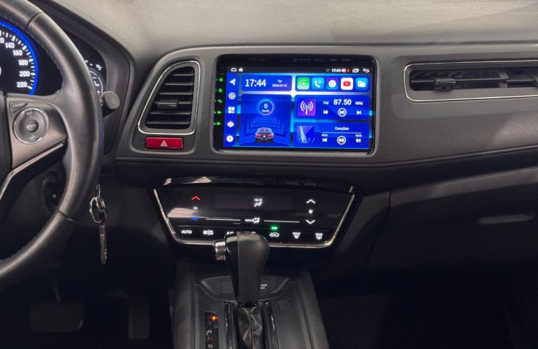 Honda Hr-v 1.8 16V Exl - Foto #9