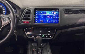Honda Hr-v 1.8 16V Exl - Foto #9