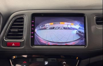 Honda Hr-v 1.8 16V Exl - Foto #10