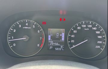 Hyundai Creta 1.6 16V Smart Plus - Foto #4