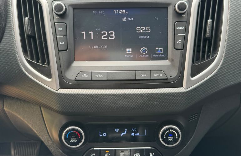 Hyundai Creta 1.6 16V Smart Plus - Foto #5