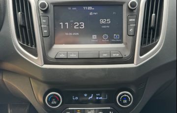 Hyundai Creta 1.6 16V Smart Plus - Foto #5