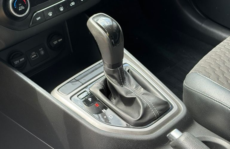 Hyundai Creta 1.6 16V Smart Plus - Foto #6