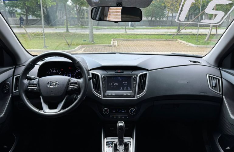 Hyundai Creta 1.6 16V Smart Plus - Foto #7