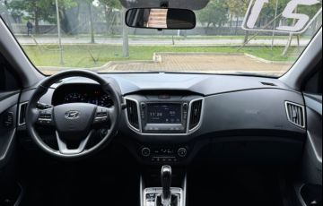 Hyundai Creta 1.6 16V Smart Plus - Foto #7