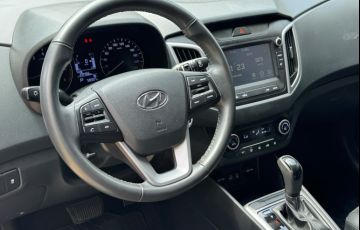 Hyundai Creta 1.6 16V Smart Plus - Foto #8
