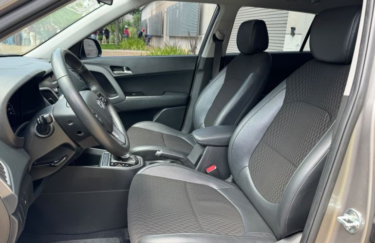 Hyundai Creta 1.6 16V Smart Plus - Foto #9