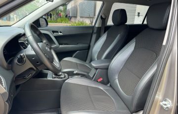 Hyundai Creta 1.6 16V Smart Plus - Foto #9