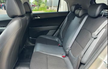 Hyundai Creta 1.6 16V Smart Plus - Foto #10