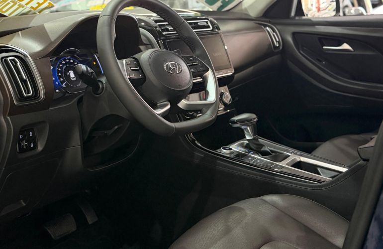 Hyundai Creta 1.0 Tgdi Platinum - Foto #4