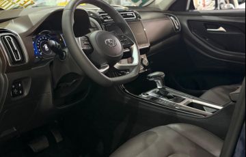 Hyundai Creta 1.0 Tgdi Platinum - Foto #4