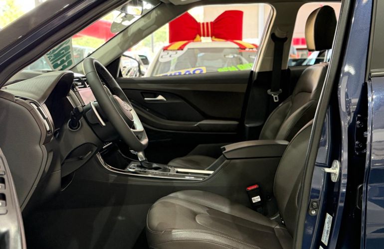 Hyundai Creta 1.0 Tgdi Platinum - Foto #5