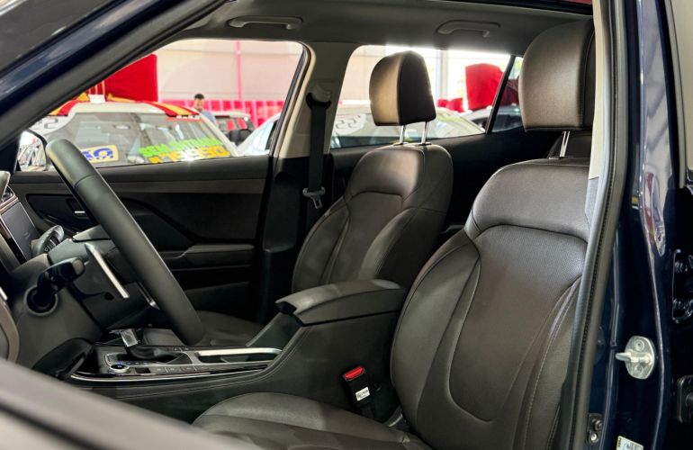 Hyundai Creta 1.0 Tgdi Platinum - Foto #6