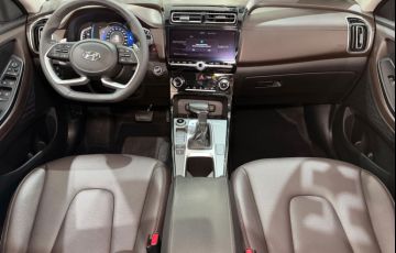 Hyundai Creta 1.0 Tgdi Platinum - Foto #7