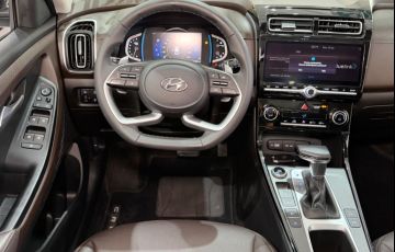 Hyundai Creta 1.0 Tgdi Platinum - Foto #8