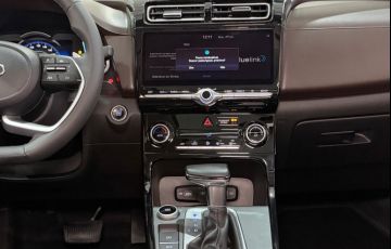 Hyundai Creta 1.0 Tgdi Platinum - Foto #9