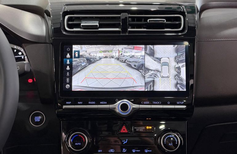 Hyundai Creta 1.0 Tgdi Platinum - Foto #10