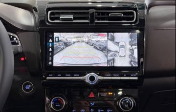Hyundai Creta 1.0 Tgdi Platinum - Foto #10