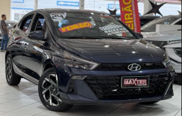 Hyundai Hb20 1.0 Tgdi Platinum Plus - Foto #3
