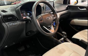 Hyundai Hb20 1.0 Tgdi Platinum Plus - Foto #4