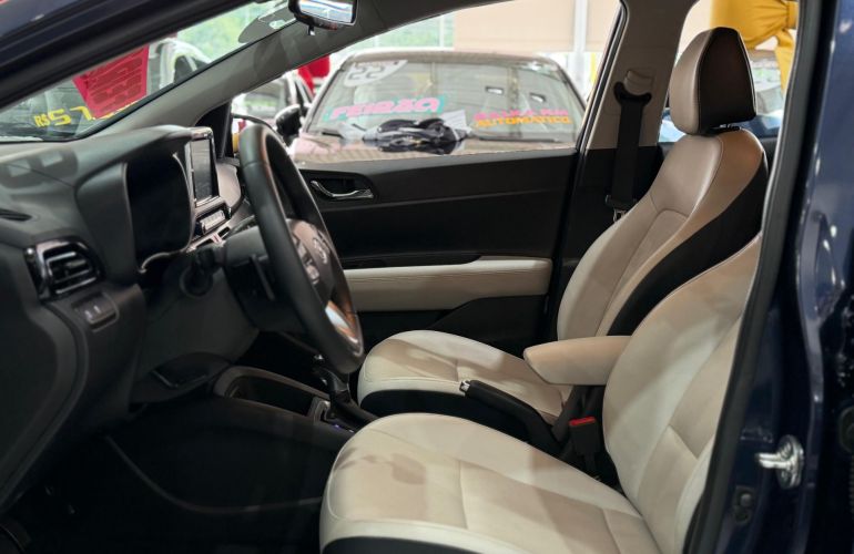 Hyundai Hb20 1.0 Tgdi Platinum Plus - Foto #6