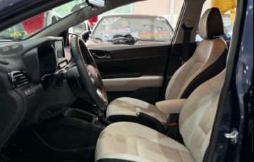 Hyundai Hb20 1.0 Tgdi Platinum Plus - Foto #6