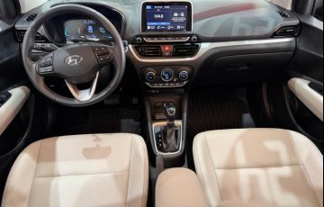 Hyundai Hb20 1.0 Tgdi Platinum Plus - Foto #7