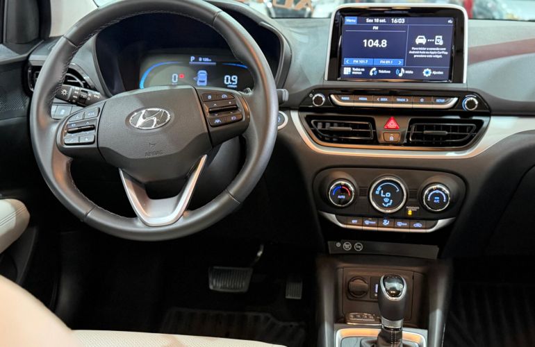 Hyundai Hb20 1.0 Tgdi Platinum Plus - Foto #8