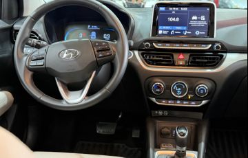 Hyundai Hb20 1.0 Tgdi Platinum Plus - Foto #8