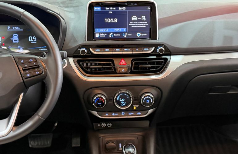 Hyundai Hb20 1.0 Tgdi Platinum Plus - Foto #9