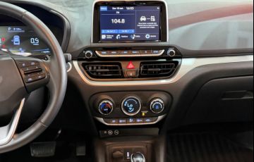 Hyundai Hb20 1.0 Tgdi Platinum Plus - Foto #9