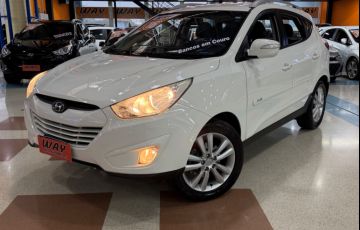 Hyundai Ix35 2.0 16v