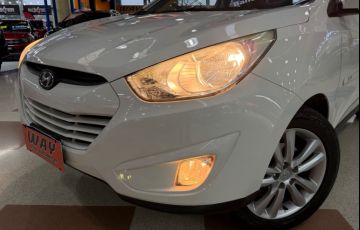 Hyundai Ix35 2.0 16v - Foto #3