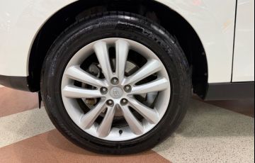 Hyundai Ix35 2.0 16v - Foto #5
